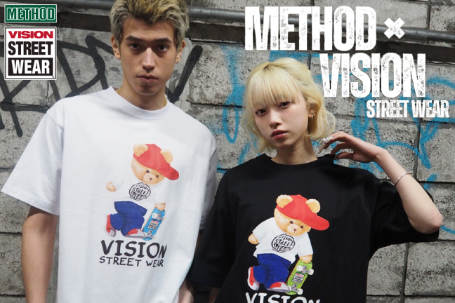 VISION