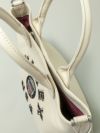 【AVIREX】“BULTO-VARSITY-”MINI TOTE BAG AVX5626