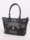 【AVIREX】“BULTO-VARSITY-”2WAY TOTE BAG AVX5627 ◇