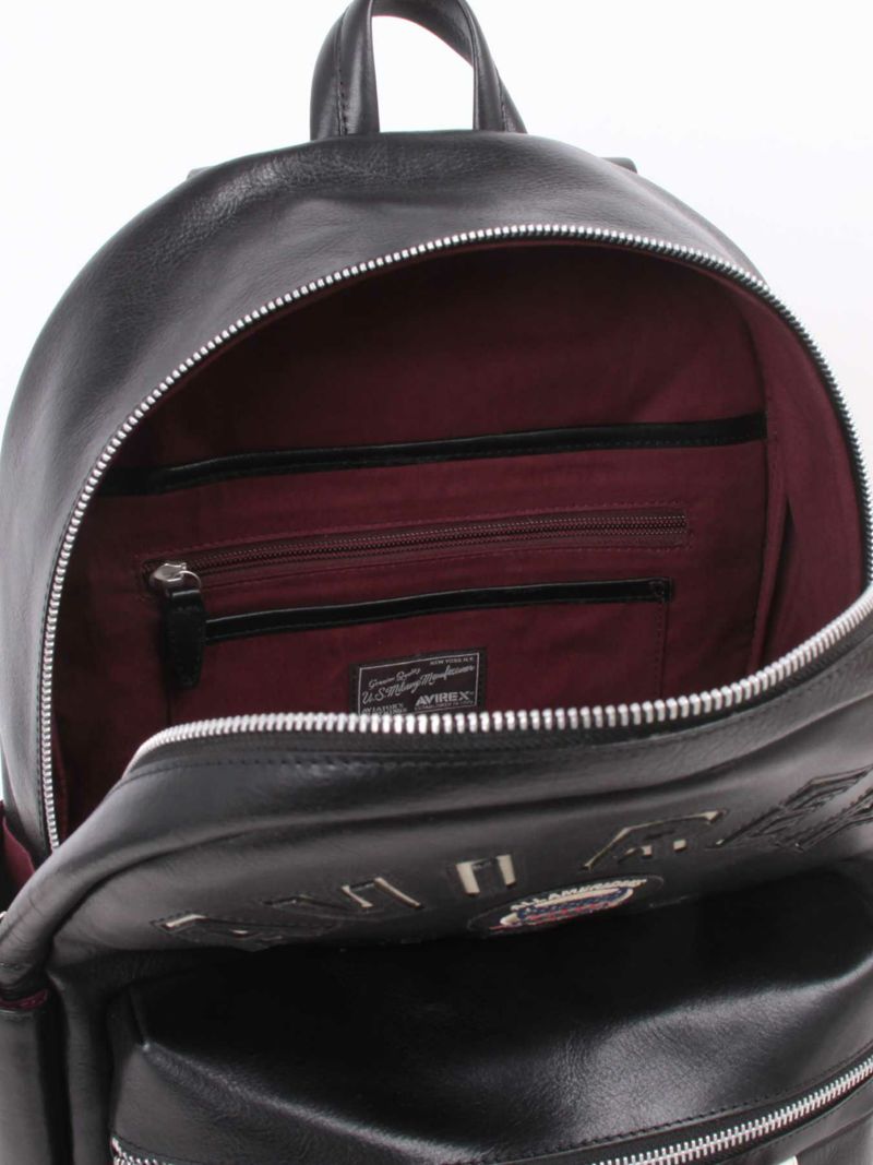 【AVIREX】“BULTO-VARSITY-”DAY PACK AVX5628