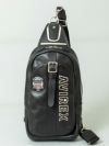 【AVIREX】“BULTO-VARSITY-” ONE SHOULDER BAG AVX5629