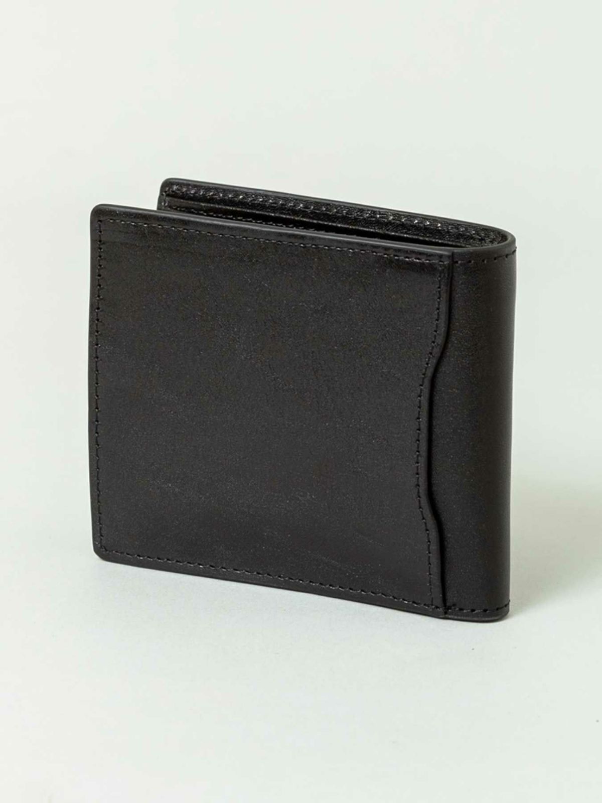 【AVIREX】“BEIDE” FOLDED WALLET AX9100