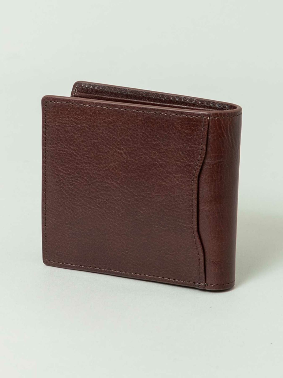 【AVIREX】“BEIDE” FOLDED WALLET AX9100