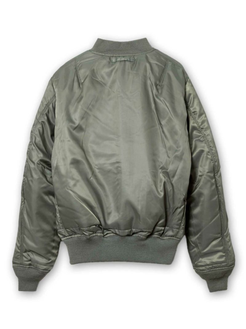 【AVIREX】“TOMCAT”MA-1 JACKET