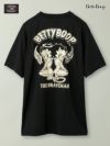 【The BRAVE-MAN×BETTY BOOP】“Angel＆Devil”DRY素材Tシャツ