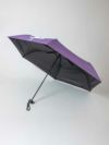 【今昔 -KON-JAKU-】“簪とこんぎつね”晴雨兼用折りたたみ傘