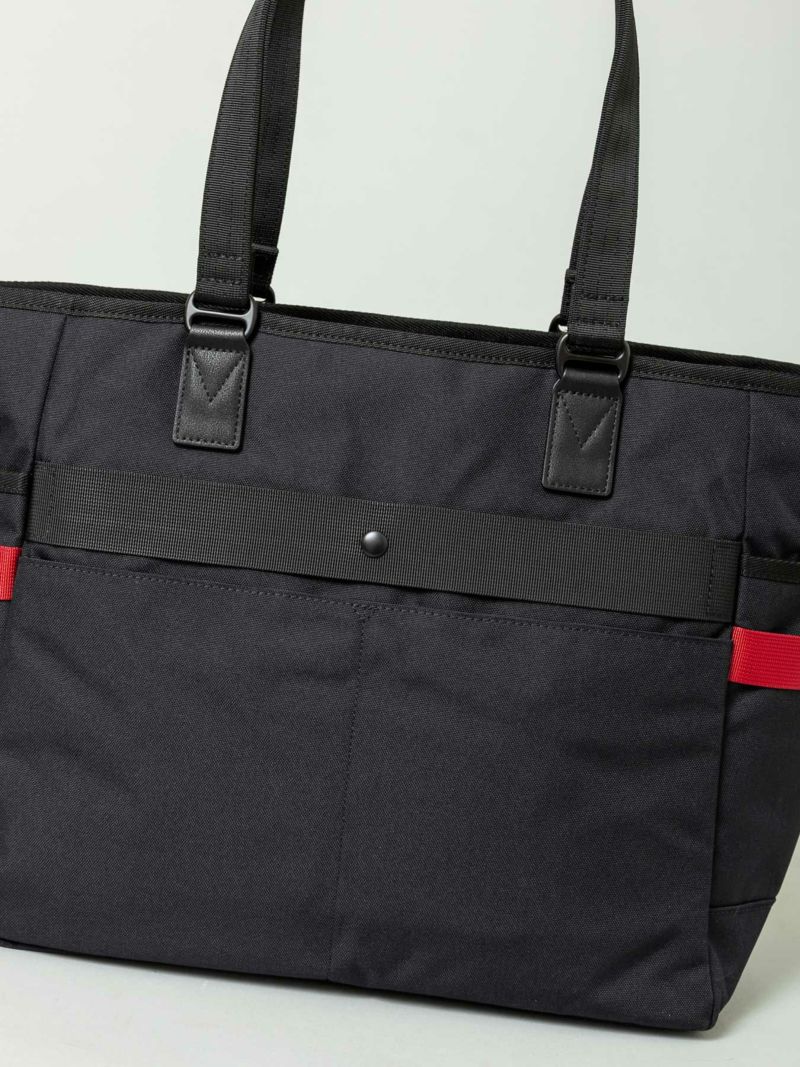 【AVIREX】“SUPER HONET”TOTE BAG AVX600 ∴