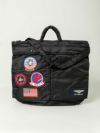 【AVIREX】“TOP GUN”HELMET BAG ∴