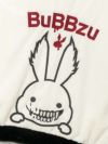 【BuBBzu】“MARUMIEノ耳”配色切替フェイクファーなりきりZIPパーカー