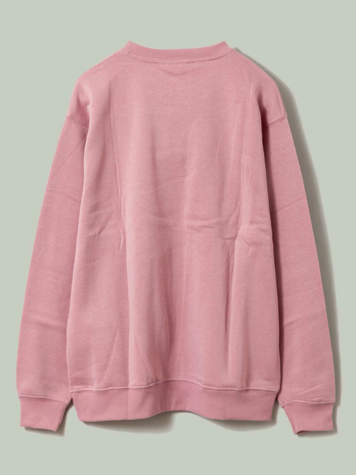 【NECOBUCHI-SAN】“あつあつっ!!鍋パーティーニャ～”プリント裏起毛トレーナー