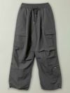 【VENTIQUE】KATS CARGO PANTS