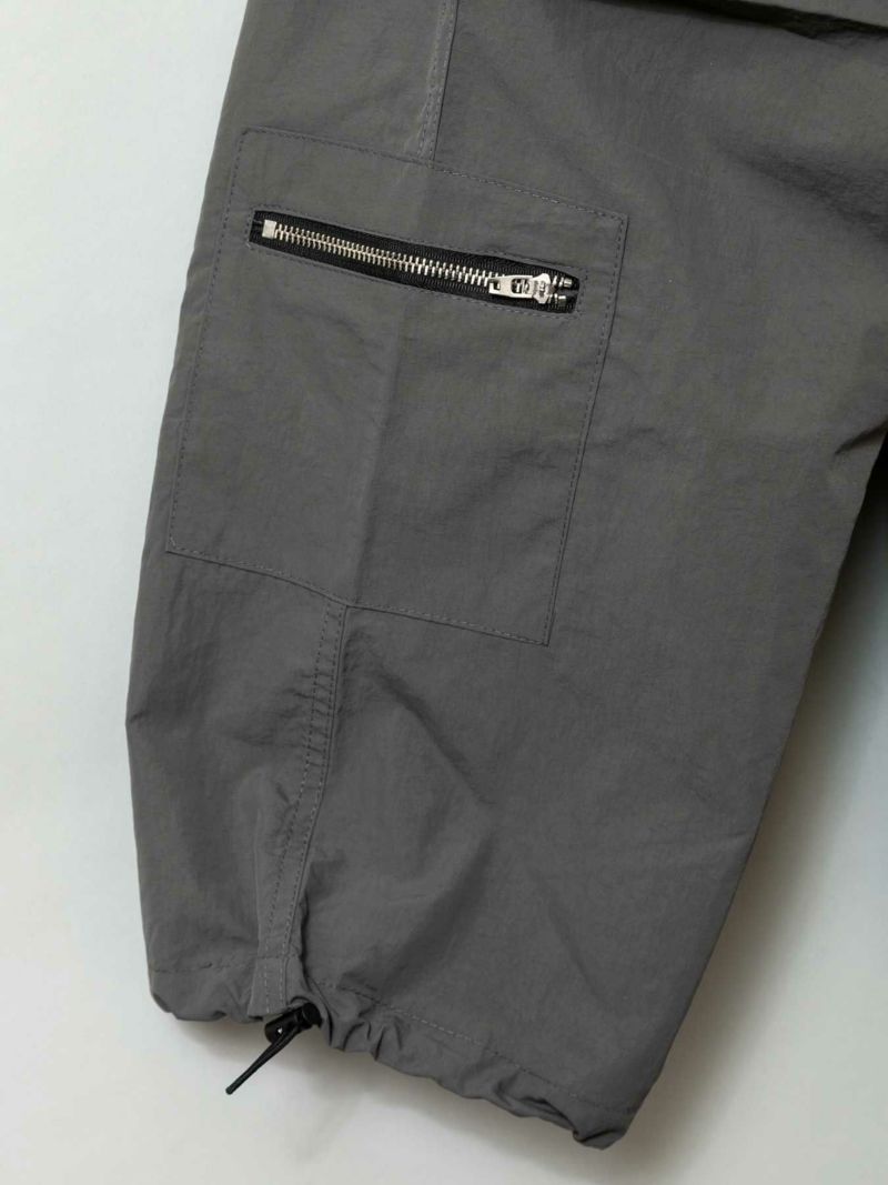 【VENTIQUE】KATS CARGO PANTS