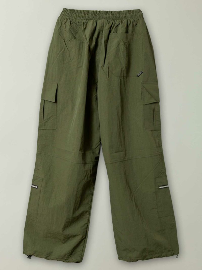 【VENTIQUE】KATS CARGO PANTS