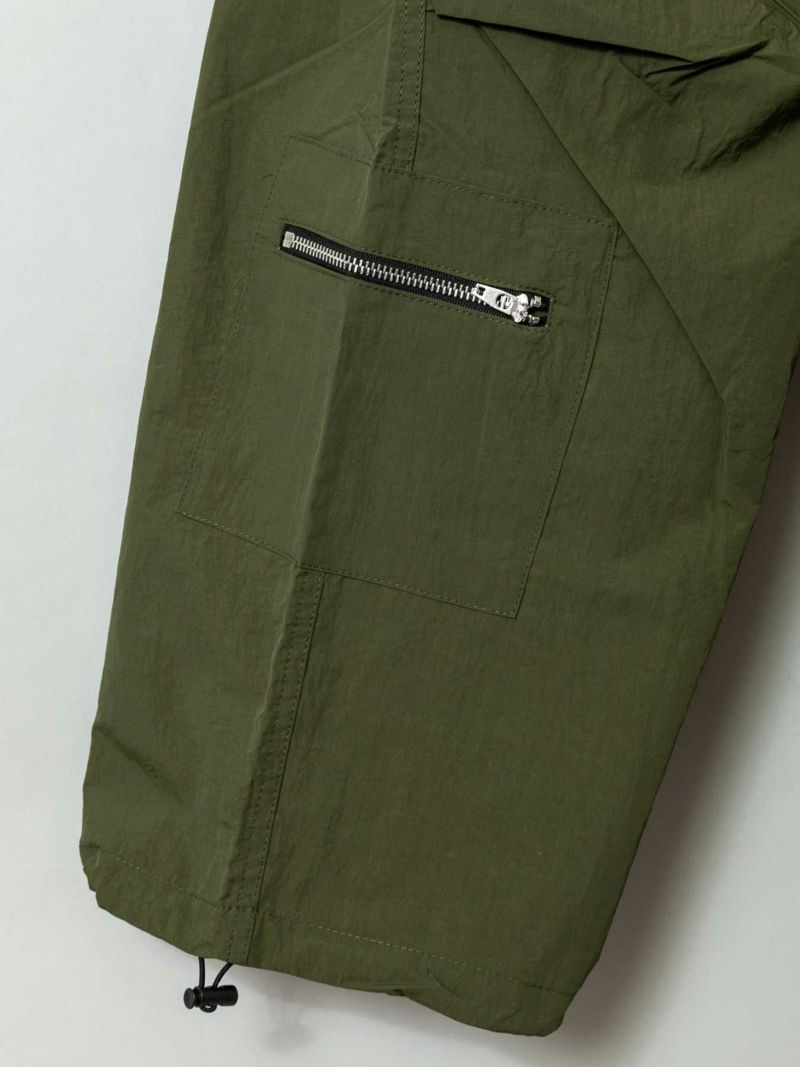 【VENTIQUE】KATS CARGO PANTS