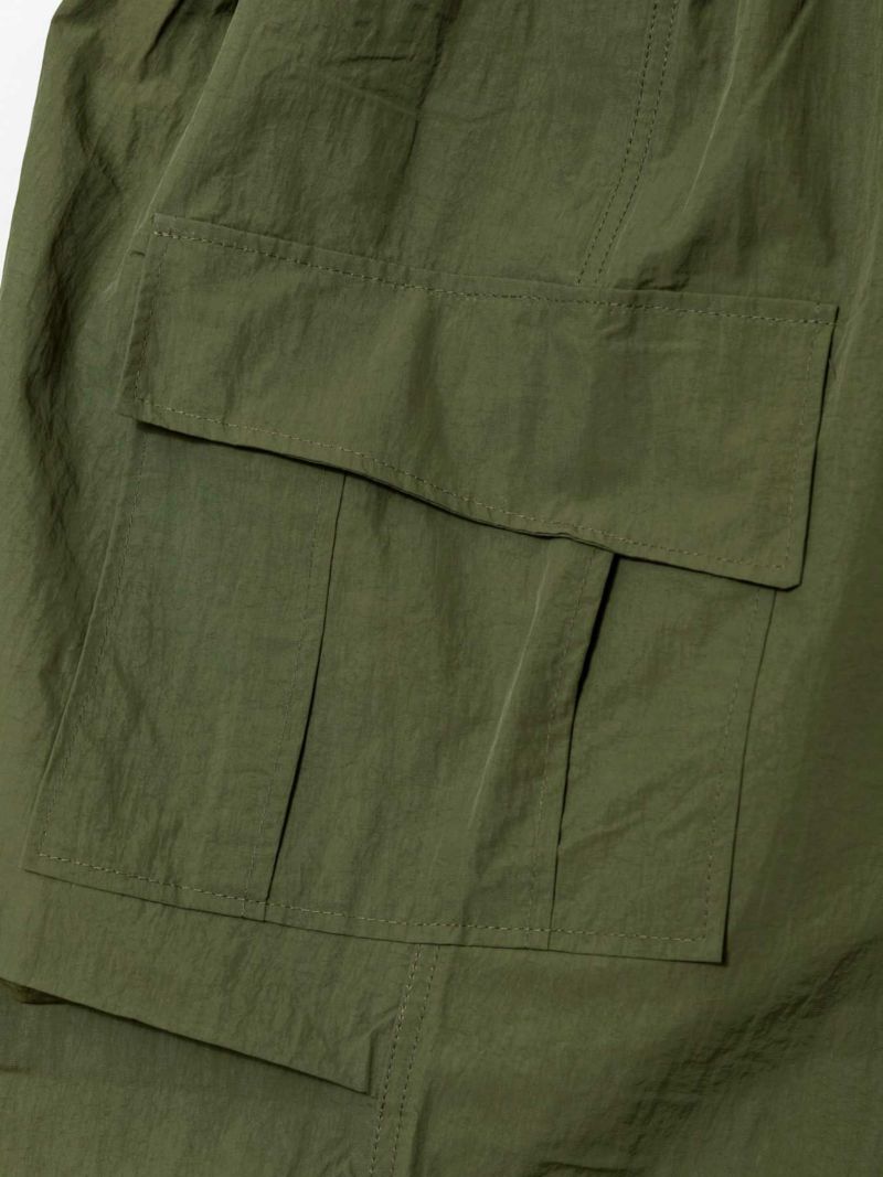 【VENTIQUE】KATS CARGO PANTS