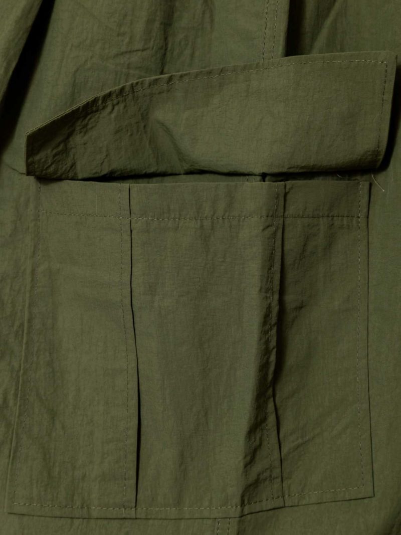 【VENTIQUE】KATS CARGO PANTS