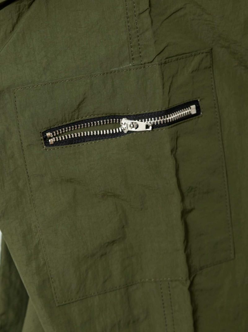 【VENTIQUE】KATS CARGO PANTS