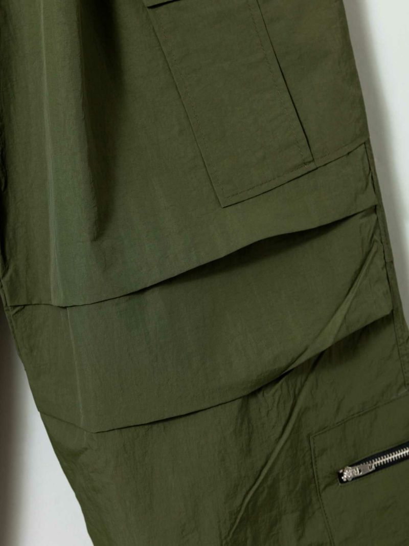 【VENTIQUE】KATS CARGO PANTS