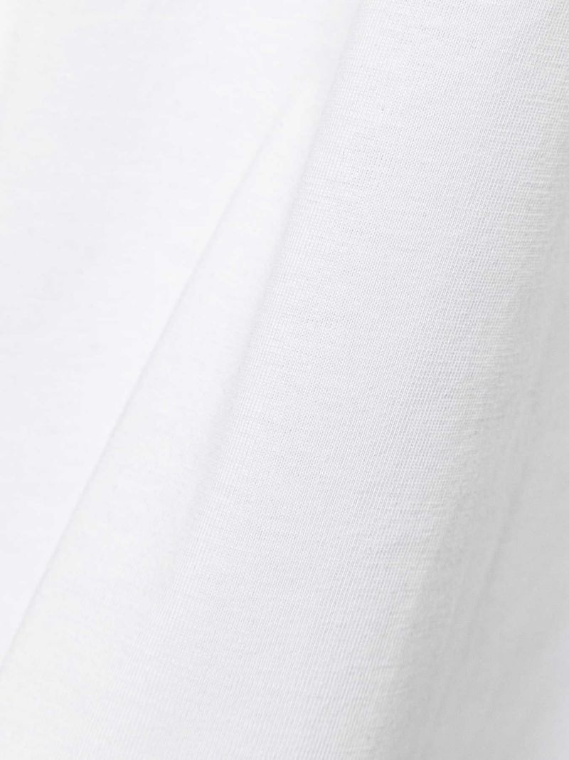  【VENTIQUE】ROSE RAGLAN SLEEVES LONG T-SHIRT