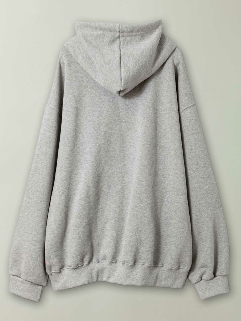 【VENTIQUE】“Loving you”HOODIE