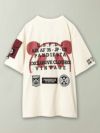 【PANDIESTA JAPAN】“PDJ-ARMY”ミリタリーポケットTシャツ