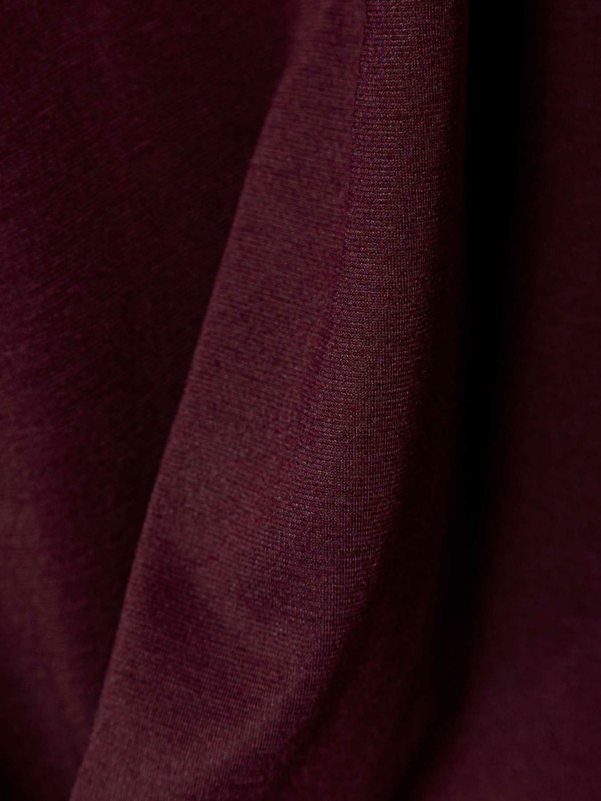 【雅結】鳳凰刺繍 ちりめん切替ZIPパーカー