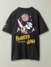 【PANDIESTA JAPAN】“KING OF PDJ”刺繍入りTシャツ