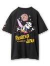 【PANDIESTA JAPAN】“KING OF PDJ”刺繍入りTシャツ