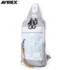 【AVIREX】ONE SHOULDER BAG AVX591 ∴