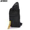 【AVIREX】ONE SHOULDER BAG AVX591 ∴