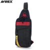 【AVIREX】ONE SHOULDER BAG AVX591 ∴