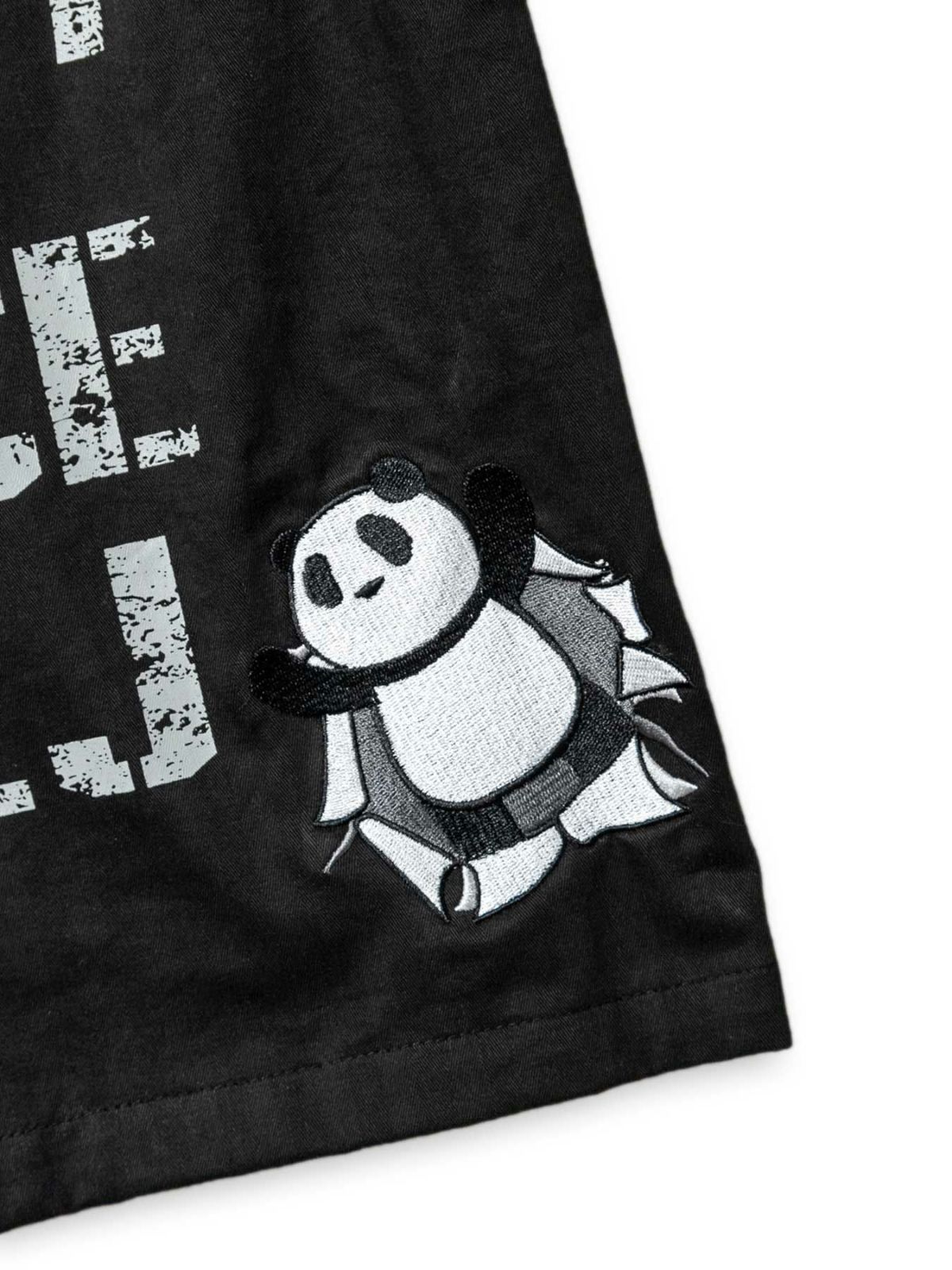 ＜予約＞【PANDIESTA JAPAN】“PDJ-ARMY”半袖ミリタリーシャツ