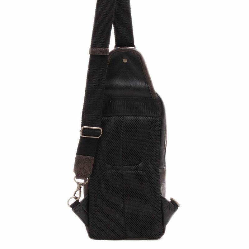 【AVIREX】“LARGA”ONE SHOULDER BAG AX2031