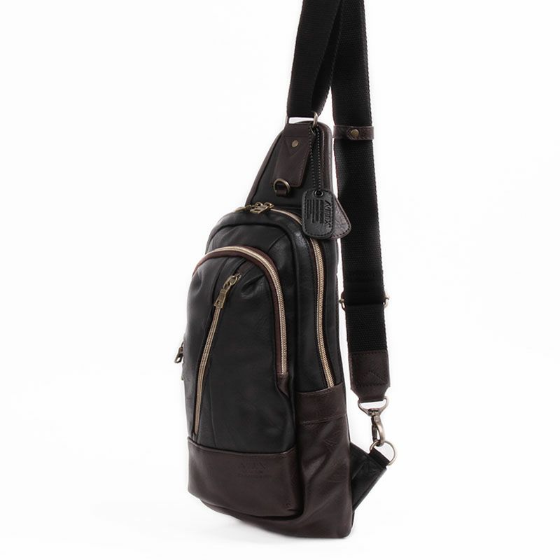 【AVIREX】“LARGA”ONE SHOULDER BAG AX2031