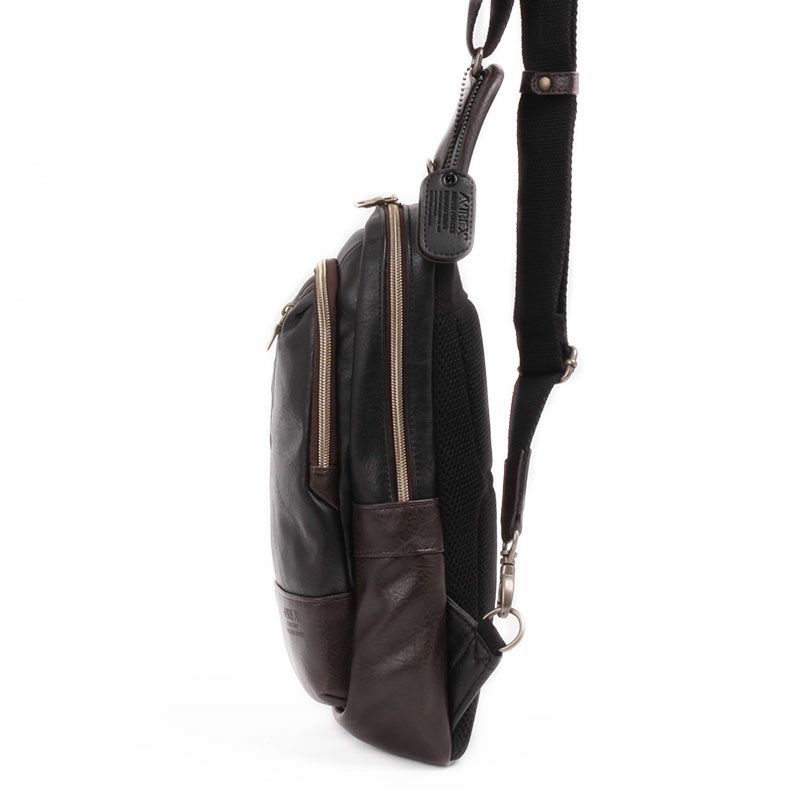 【AVIREX】“LARGA”ONE SHOULDER BAG AX2031