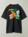 【PANDIESTA JAPAN】“フレッシュサンド”プリントTシャツ