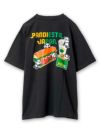 【PANDIESTA JAPAN】“フレッシュサンド”プリントTシャツ
