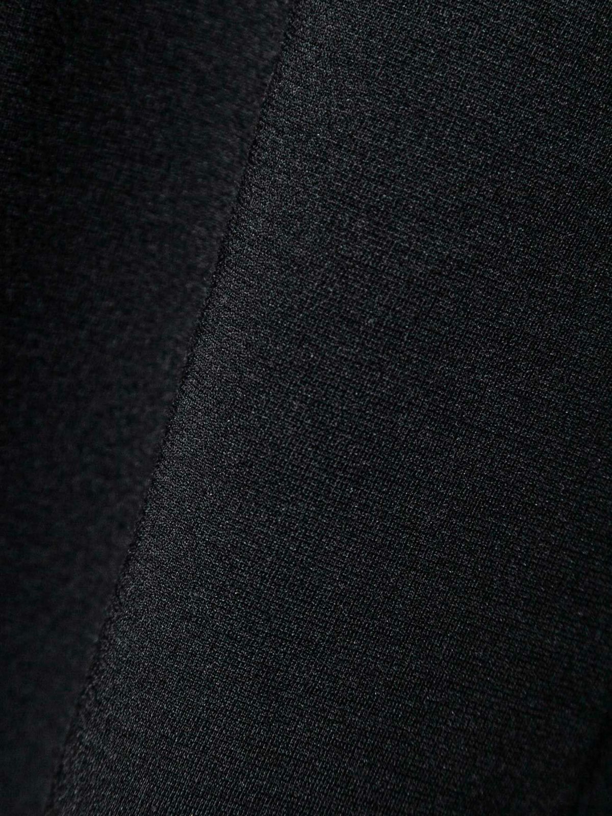 【BuBBzu】“YU-UTSU”サスペンダー付サルエルパンツ