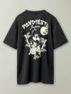 【PANDIESTA JAPAN】“竹虎パンダ”DRYメッシュ素材Tシャツ