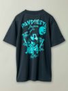 【PANDIESTA JAPAN】“竹虎パンダ”DRYメッシュ素材Tシャツ