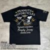 【FLAGSTAFF×PEANUTS】SNOOPY Custom Bike Tee