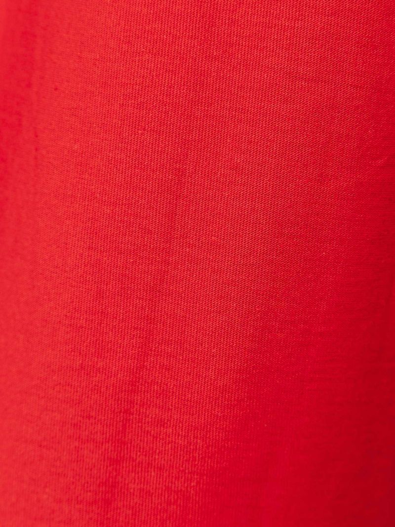 【新主己】“金魚と彼岸花”天竺素材プリントTシャツ≪返品・取寄対応不可≫