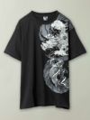 【和風景】“登竜門”プリントTシャツ