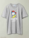 【ドラえもん】“I'm Doraemon”プリントTシャツ