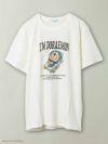 【ドラえもん】“I'm Doraemon”プリントTシャツ