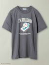 【ドラえもん】“I'm Doraemon”プリントTシャツ