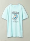 【ドラえもん】“I'm Doraemon”プリントTシャツ