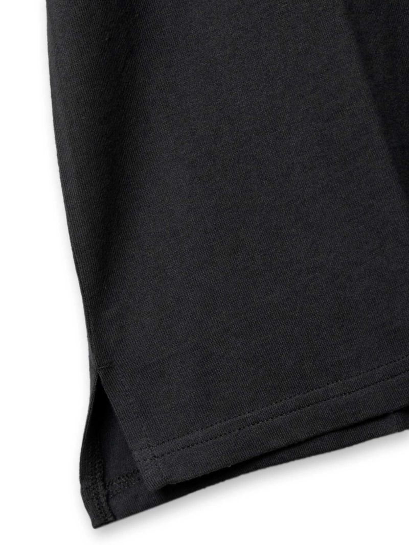 【SUMINEKO】“スミネコ”刺繍入りTシャツ