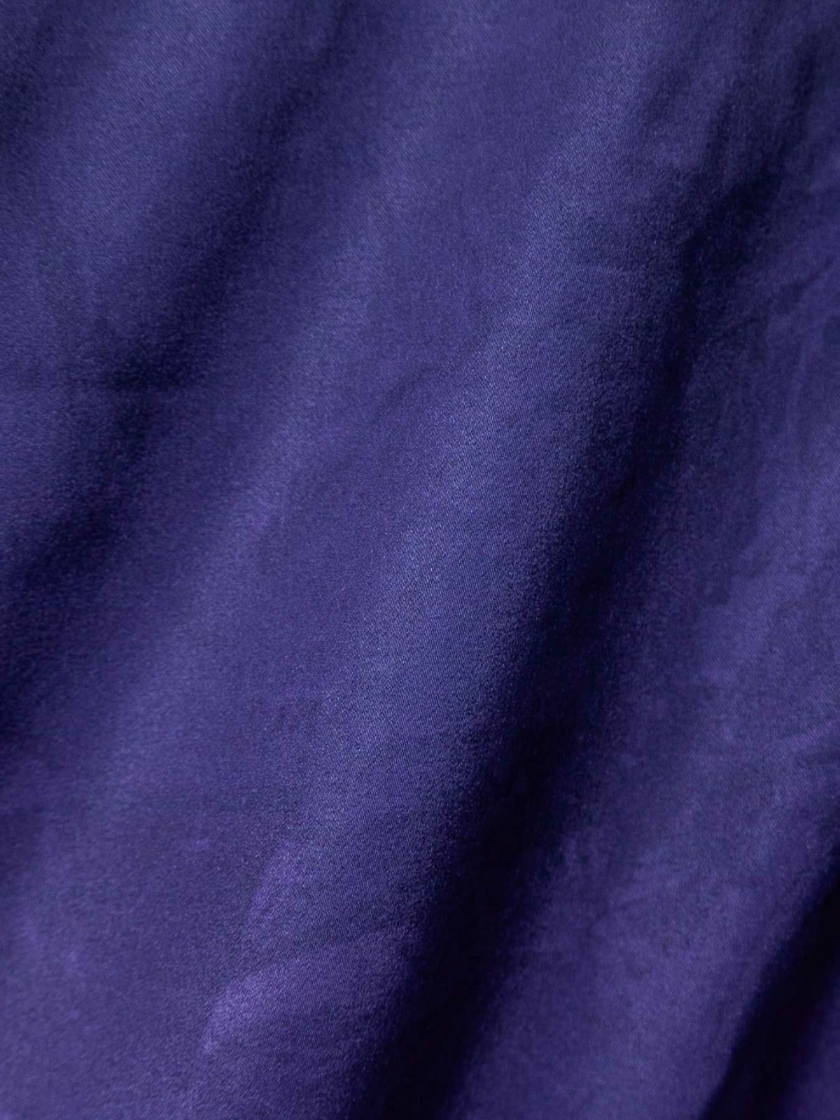 【絡繰魂・粋】“龍神VS鳳凰”グラデーションプリント刺繍入りアロハシャツ