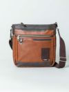 【AVIREX】“STUART”SHOULDER BAG AX5007